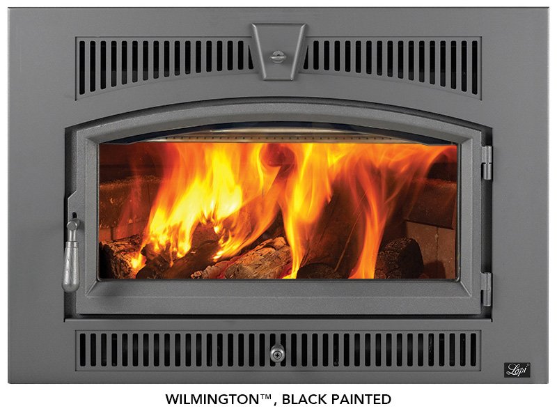 Wood Inserts — Sons Chimney Service and Stove Shop